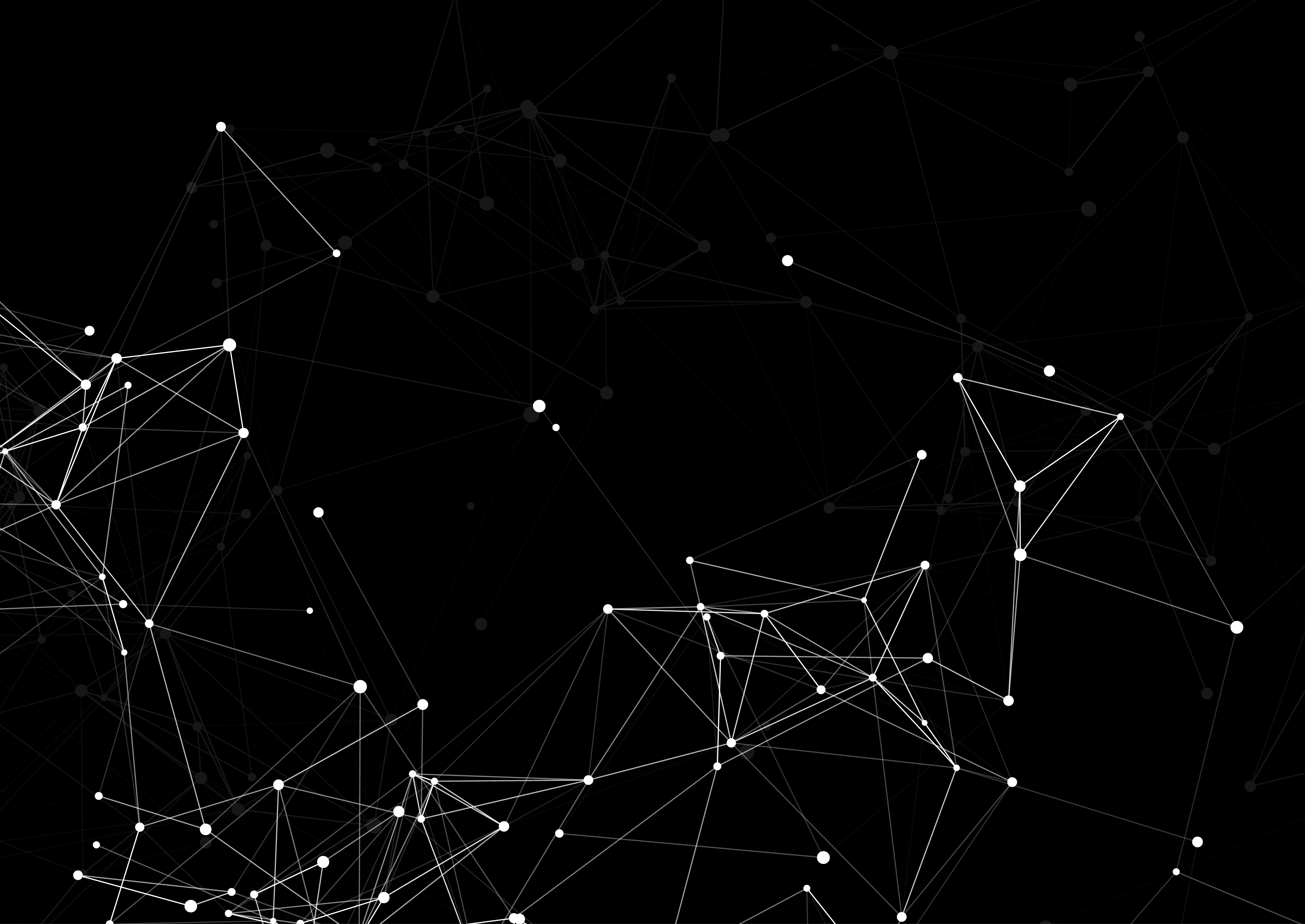 Glass Gradient Background